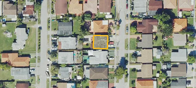 Miami Residential Income Property