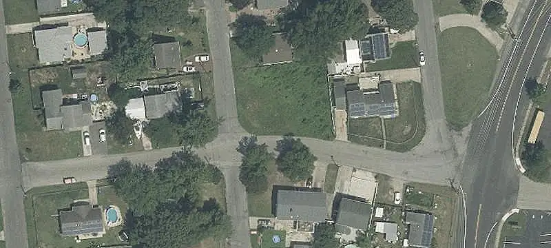 Unimproved Land