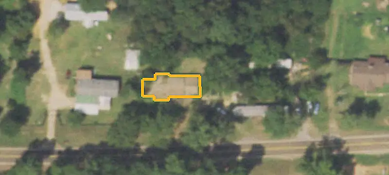 Commercial Land Parcel