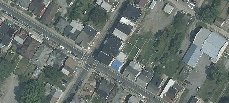 Multifamily Property with 1BR Layouts