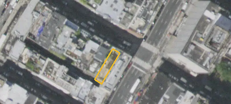 Fourth-Floor Residential Income Property