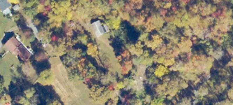 Unimproved Land