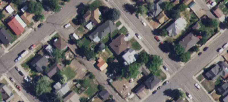 Updated Duplex with Separate Utilities