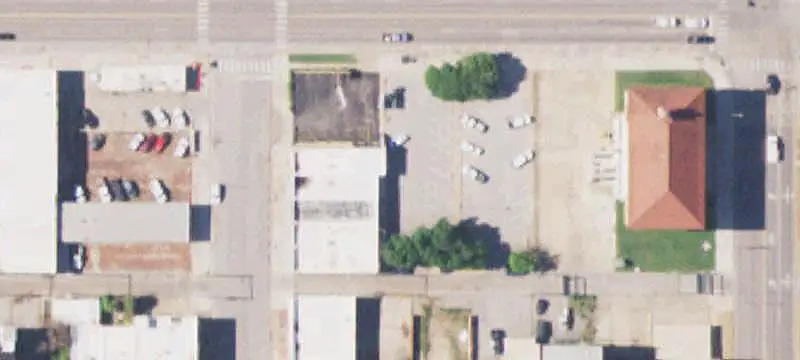 Retail Space with Office Potential
