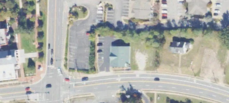 Furnished Professional Office Building
