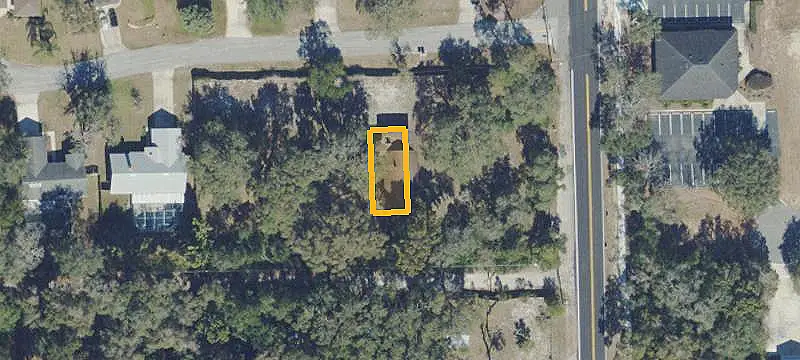 Vacant Land
