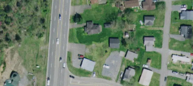New Mixed-Use Property with Parkway Frontage
