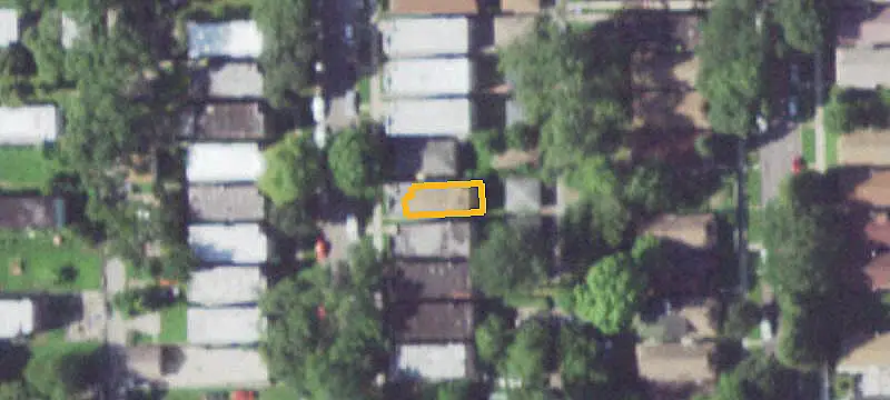 Two-Unit Duplex with Basement Space