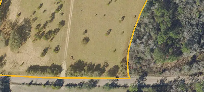 Recreational Hunting Land