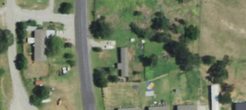 Manufactured Home Park