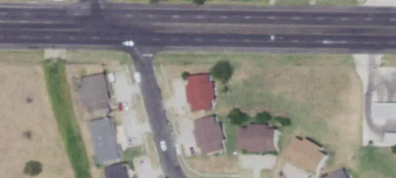Four-Unit Quadplex