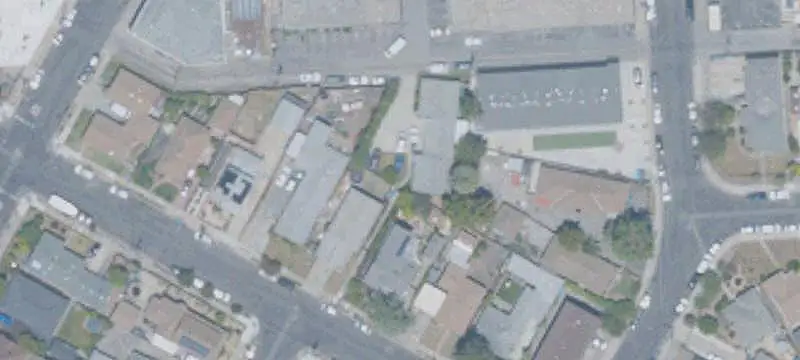 Triplex with Attached Garages