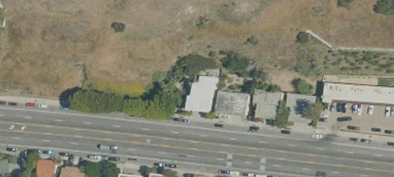Furnished Four-Unit Quadplex