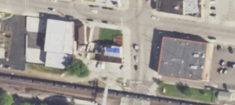 Mixed-Use Restaurant Property
