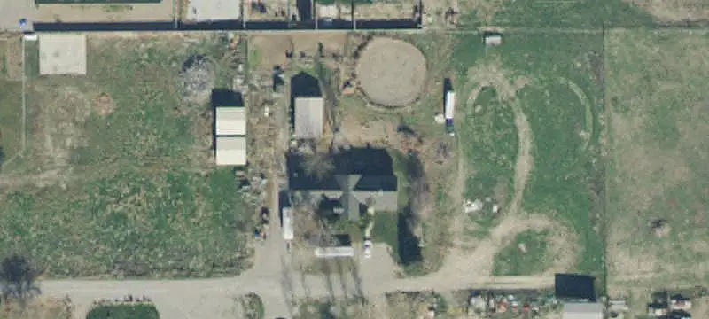 Land