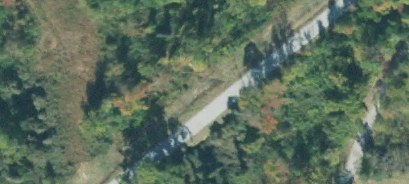 Hunting Land with Open Fields