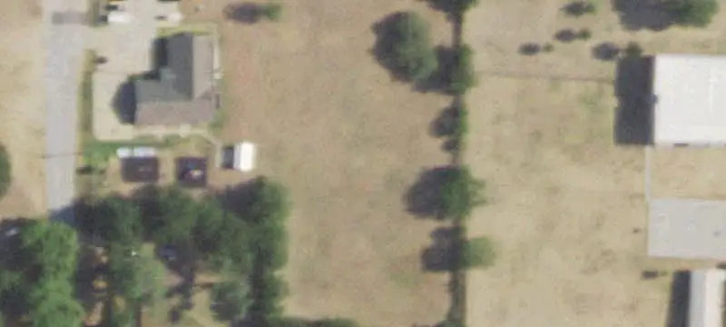 Commercial Land