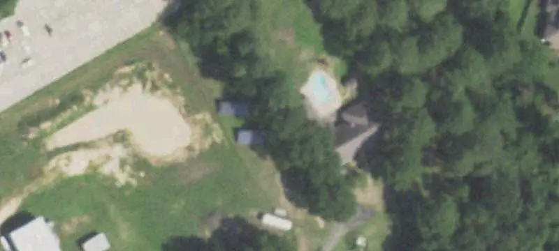Unrestricted Commercial Land