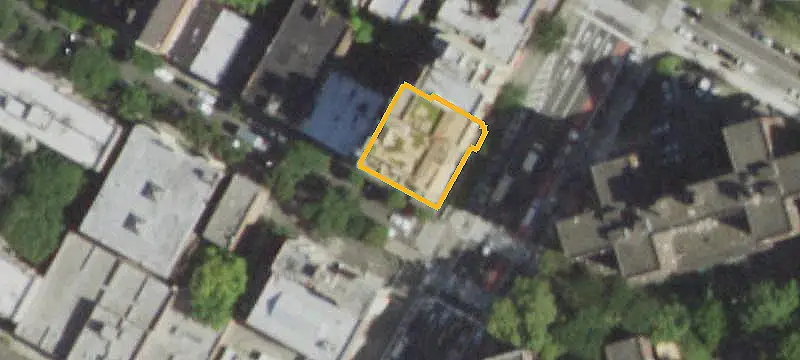 Residential Income Property with Roof Deck