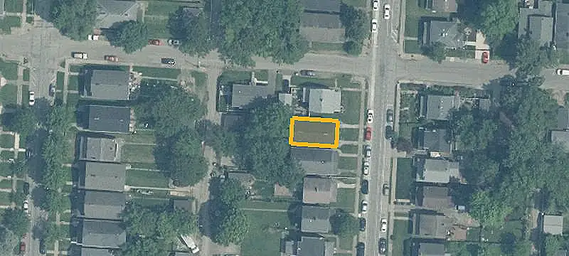Renovated Two-Unit Duplex