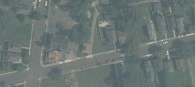 Vacant Land Parcel