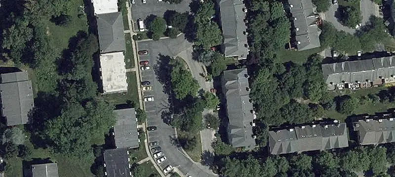 Updated Gated Residential Income Property