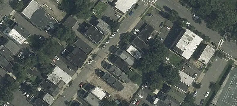 Updated Three-Unit Triplex