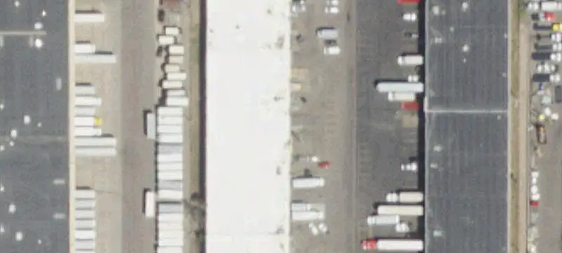 Warehouse Space with Yard