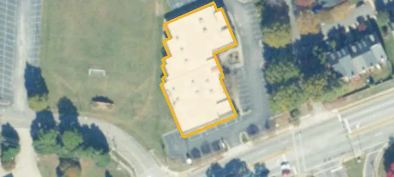 Leased Medical Office Building