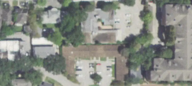 Office Space in 1948 Building