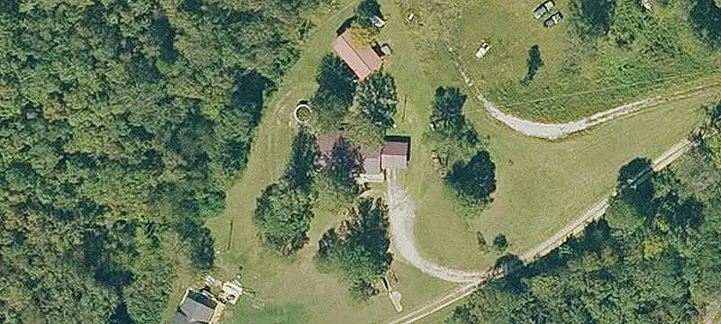 Wooded Recreational Land