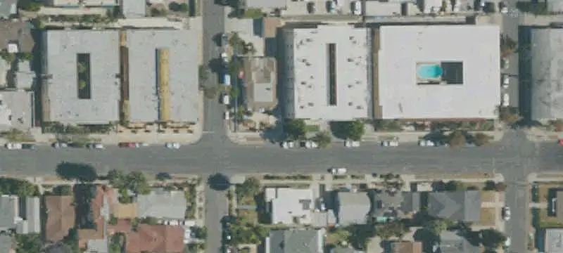 Newer Four-Unit Residential Property
