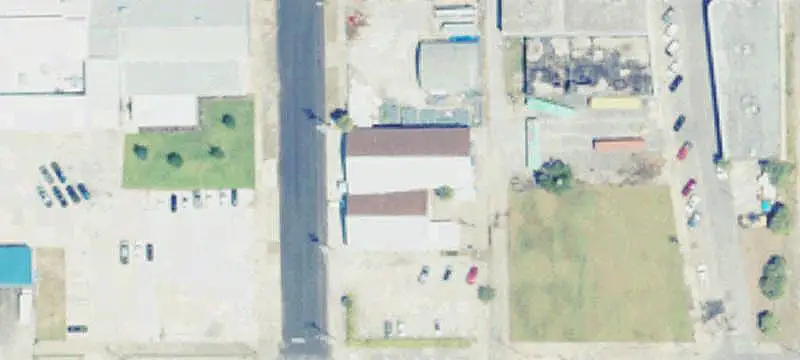 Flex Commercial Building