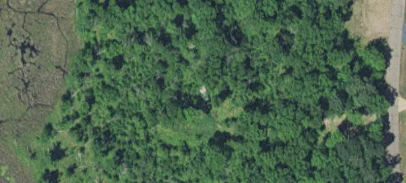 Land with Pond and Utilities