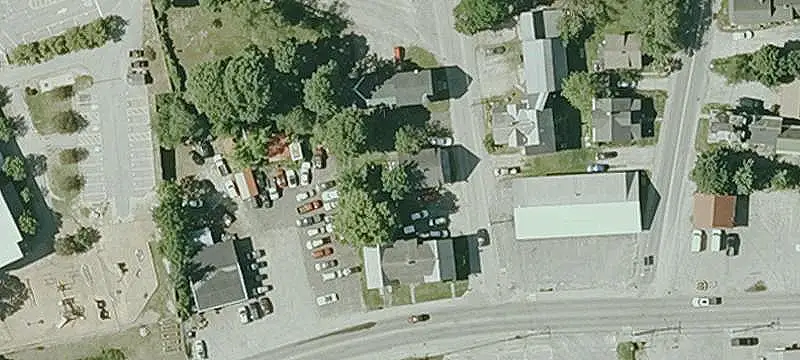 Renovated Two-Unit Duplex
