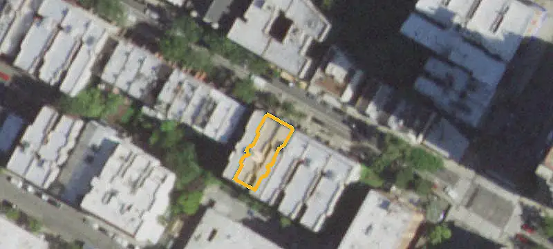 One-Bedroom Residential Income Property