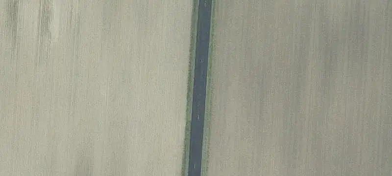 Agricultural Land Tract