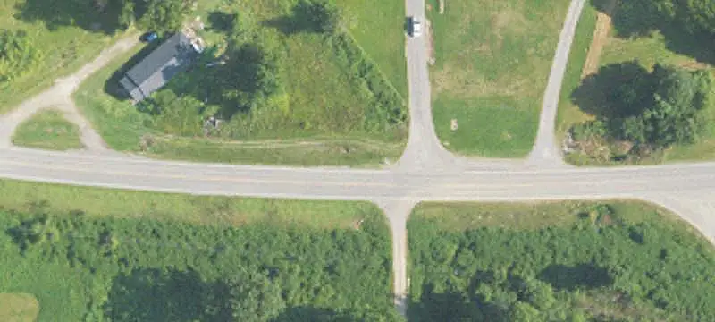 Highway Commercial Land