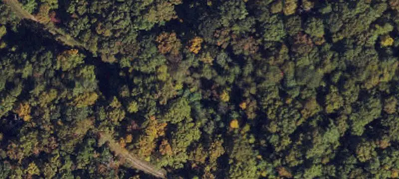 High-Elevation Development Land