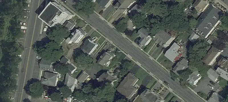 Residential Income Property with Parking