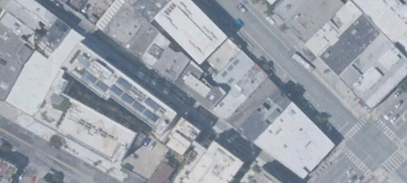 Sprinklered Flex Space