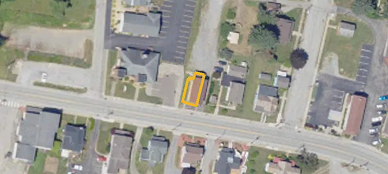 Two-Unit Property with Covered Patio