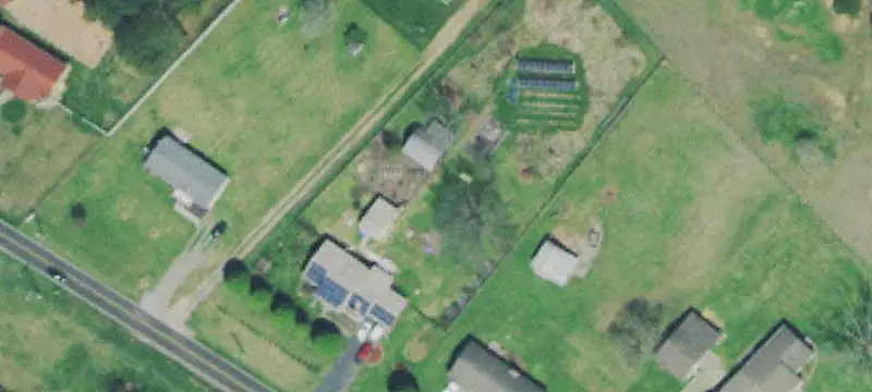Lots & Acreage