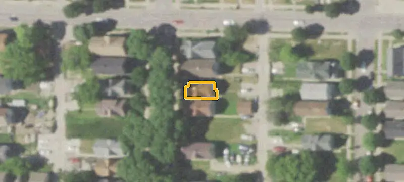 Two-Unit Duplex