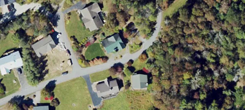 Land or Vacant Lot
