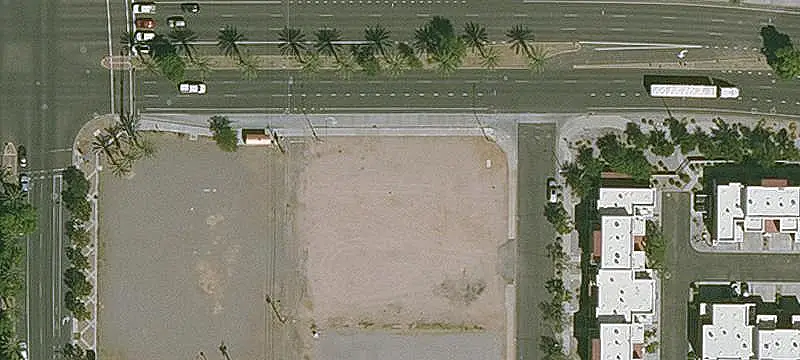 Land