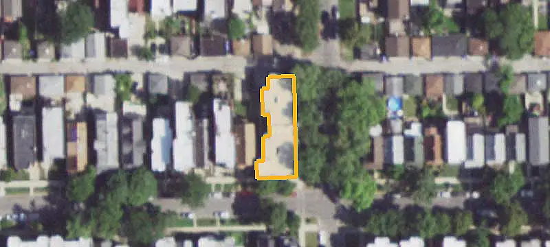 Land Parcel