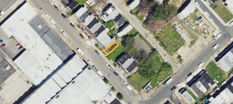 Vacant Land Parcel
