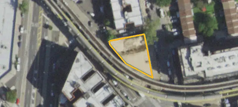 Four-Bedroom Residential Income Property