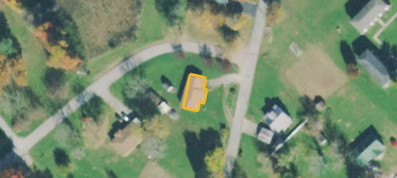 Commercial Land with Exit Access